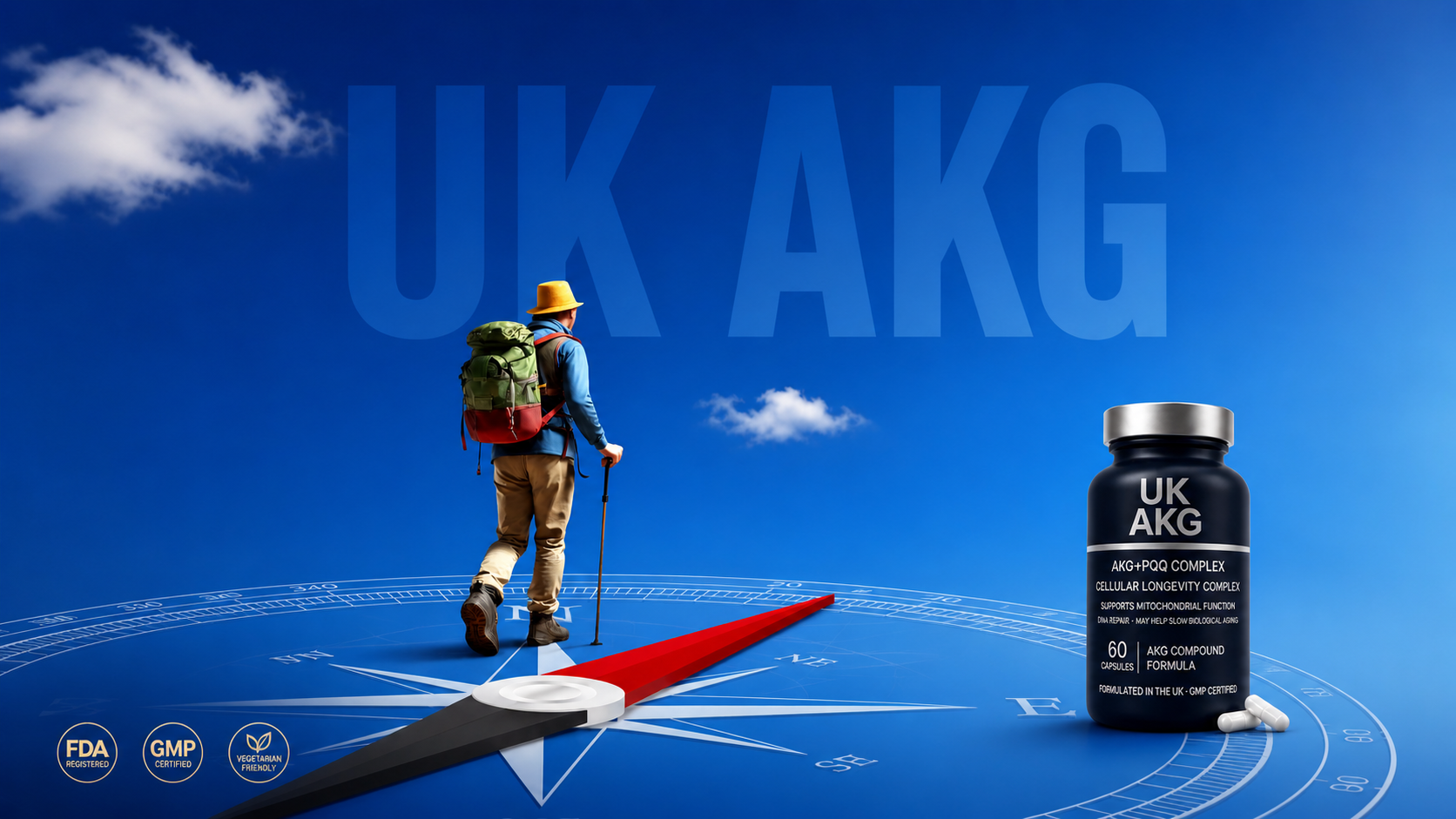 UK AKG Science Driven